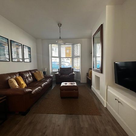 The Weymouth House Holiday Home In Dorset Экстерьер фото