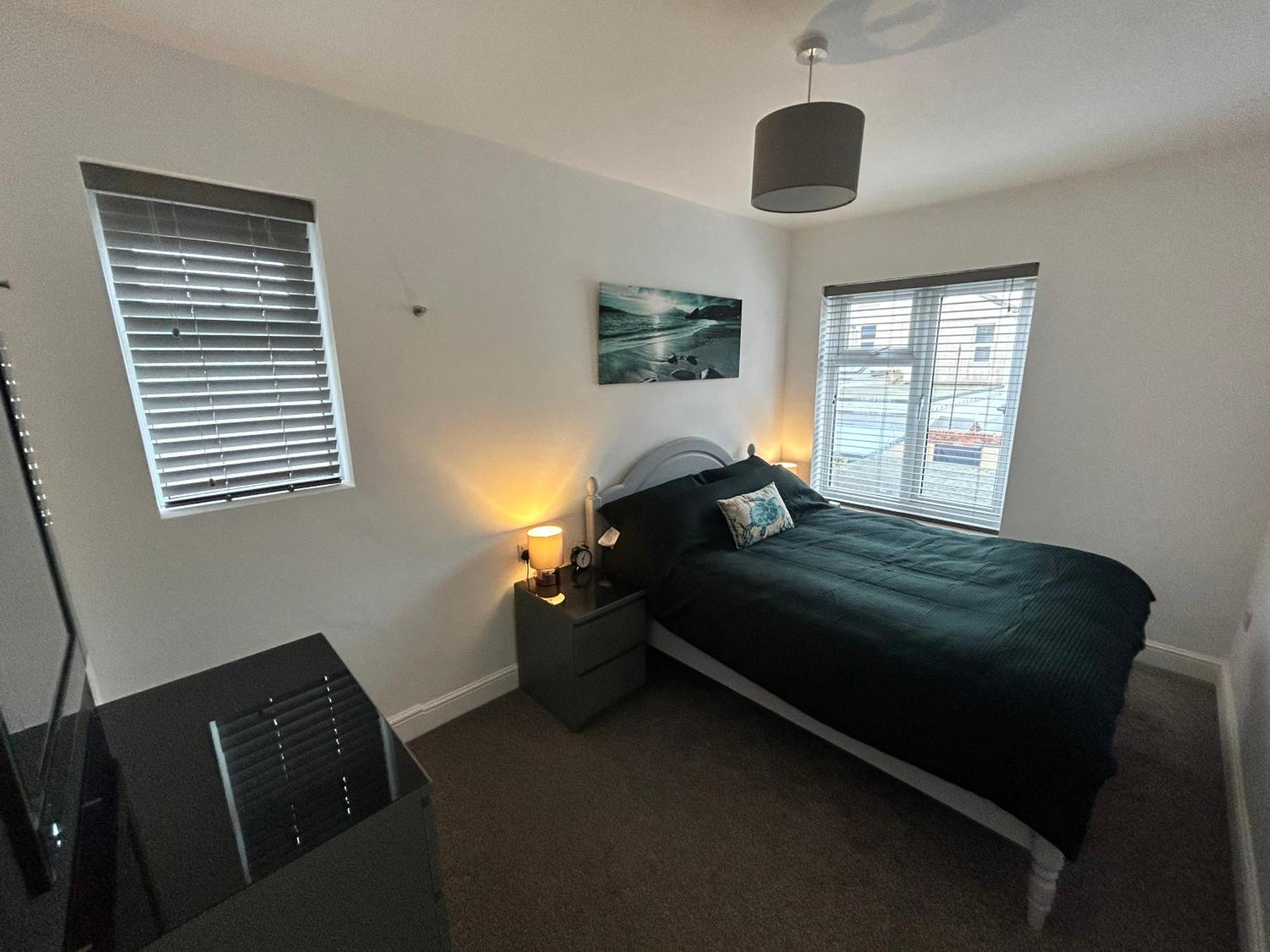 The Weymouth House Holiday Home In Dorset Экстерьер фото