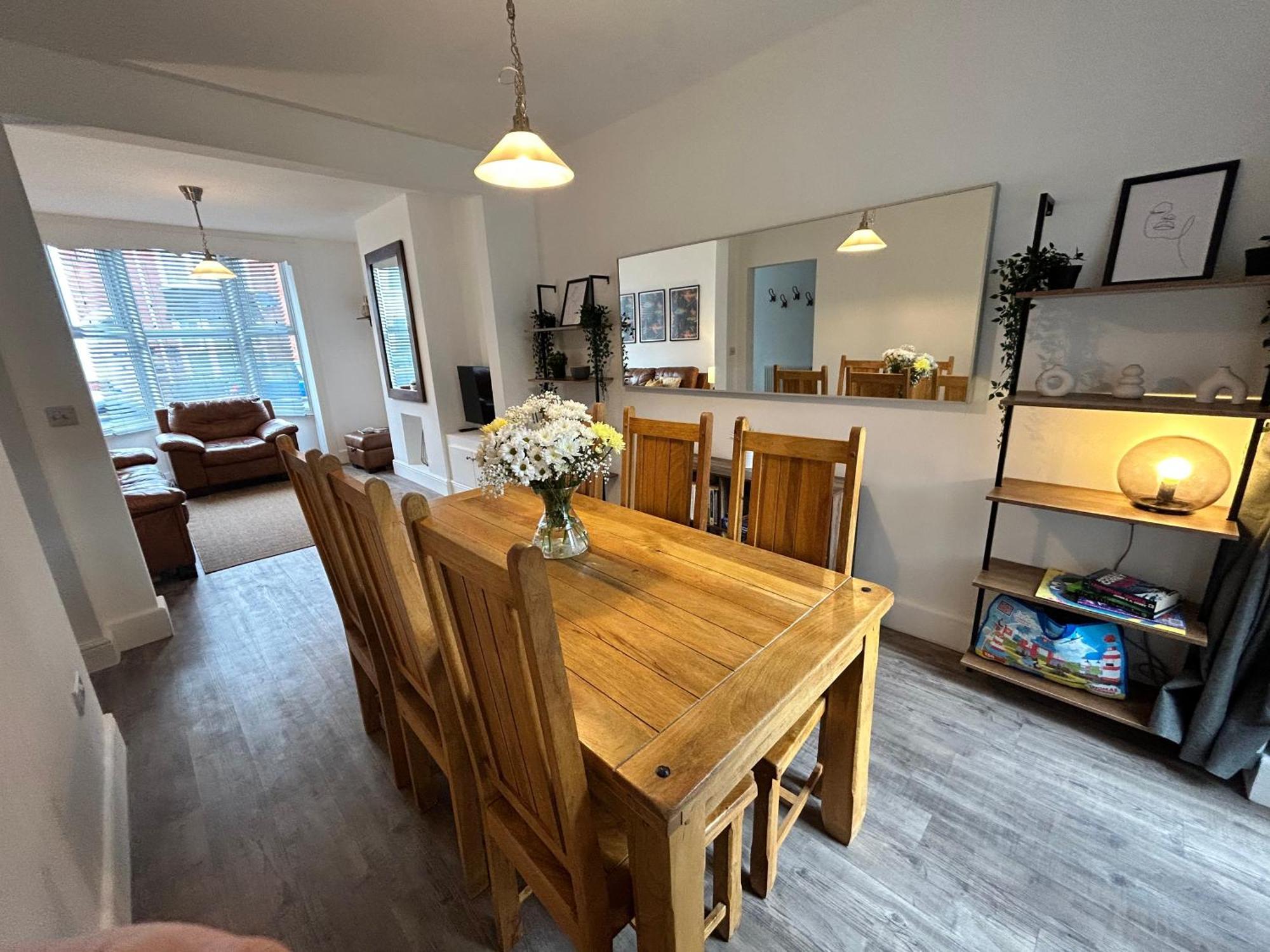 The Weymouth House Holiday Home In Dorset Экстерьер фото