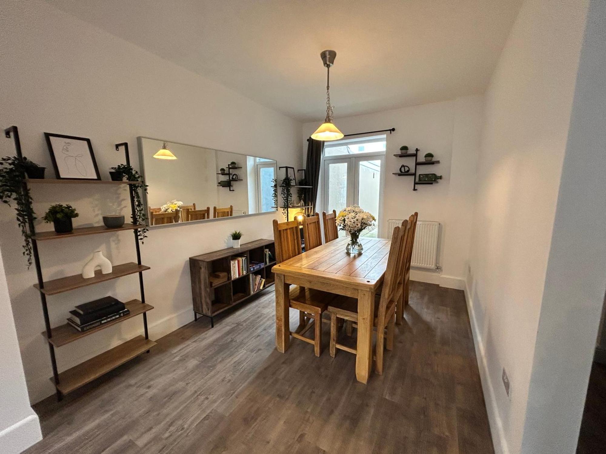 The Weymouth House Holiday Home In Dorset Экстерьер фото