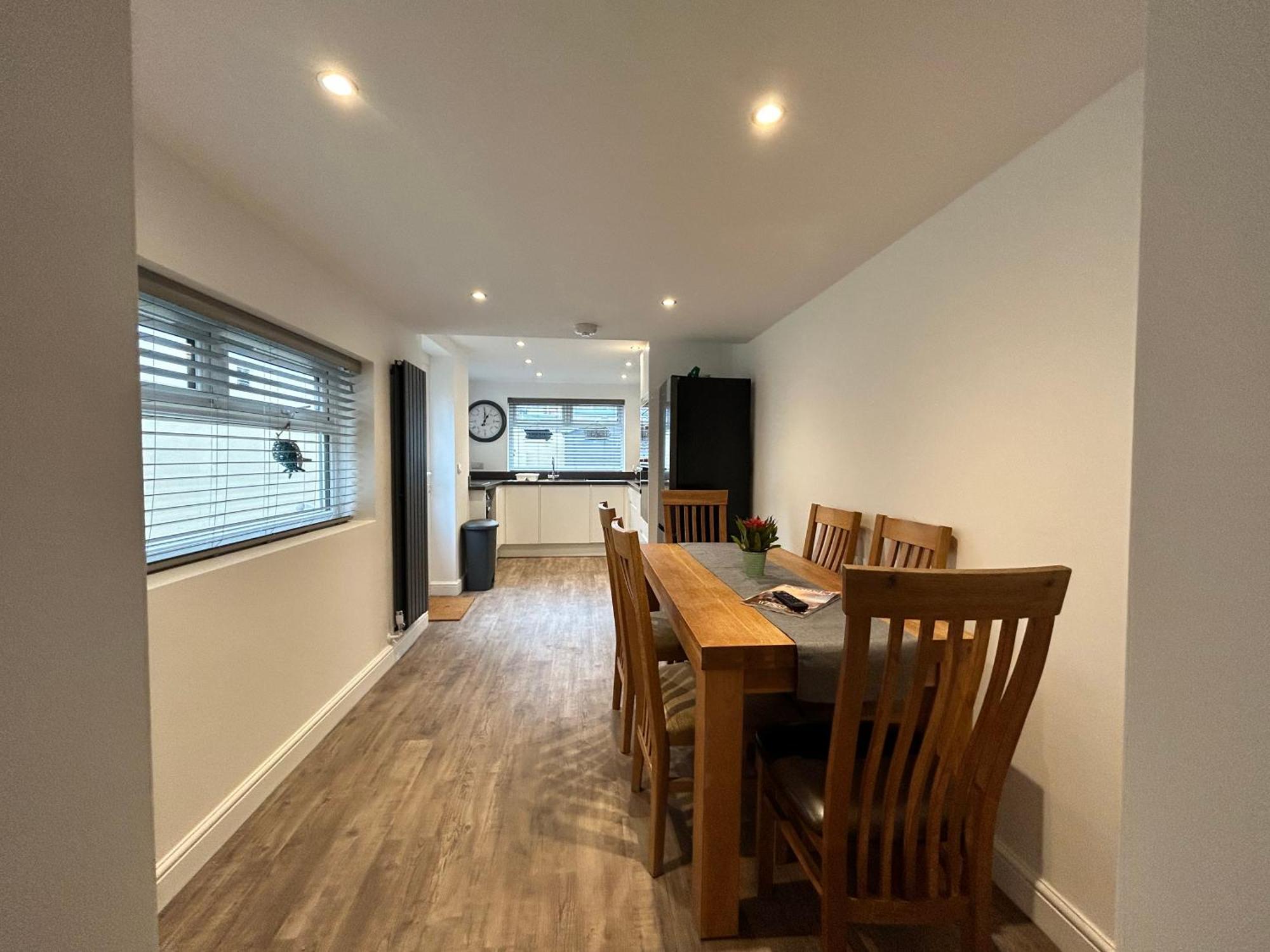 The Weymouth House Holiday Home In Dorset Экстерьер фото