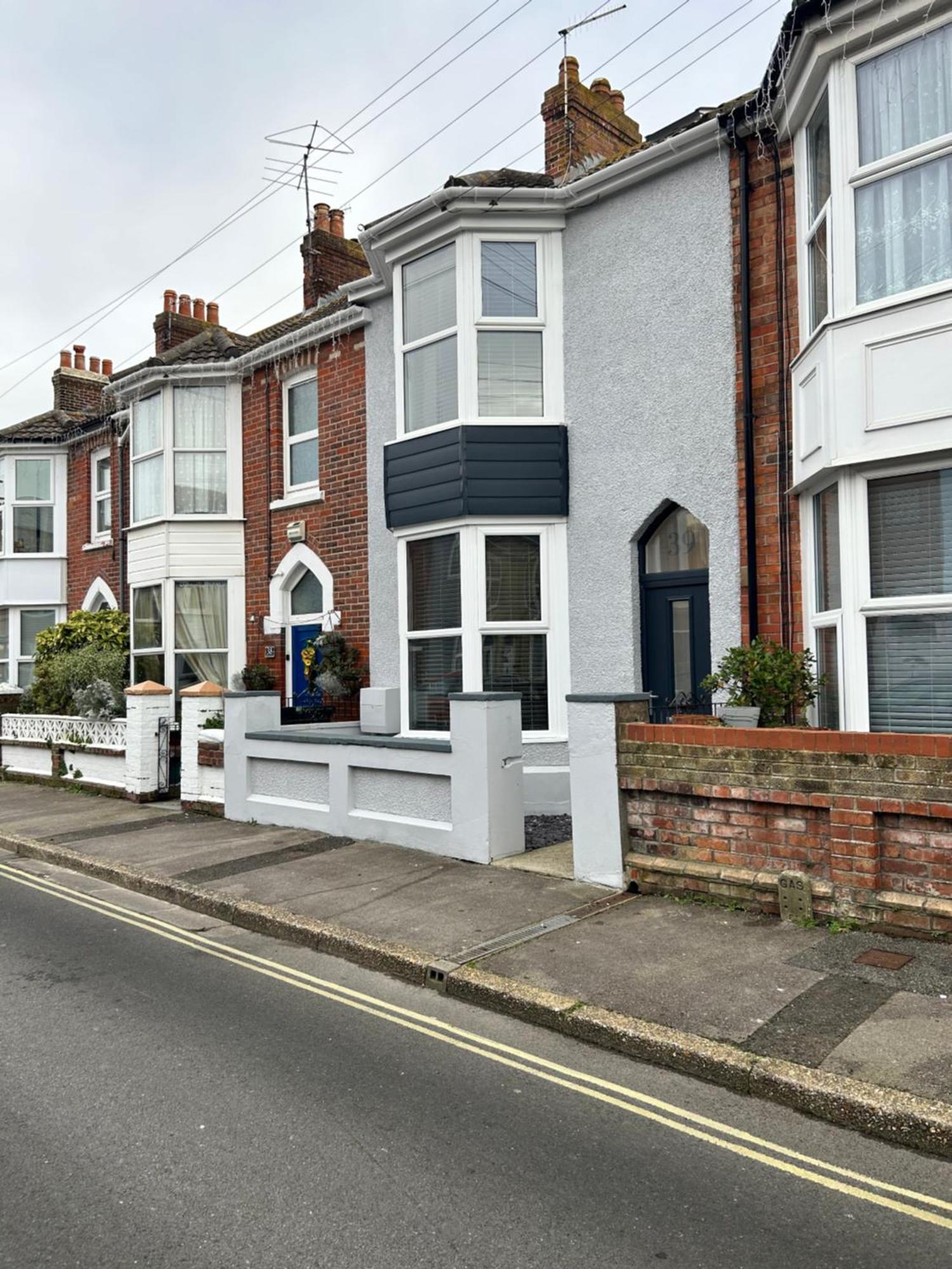 The Weymouth House Holiday Home In Dorset Экстерьер фото