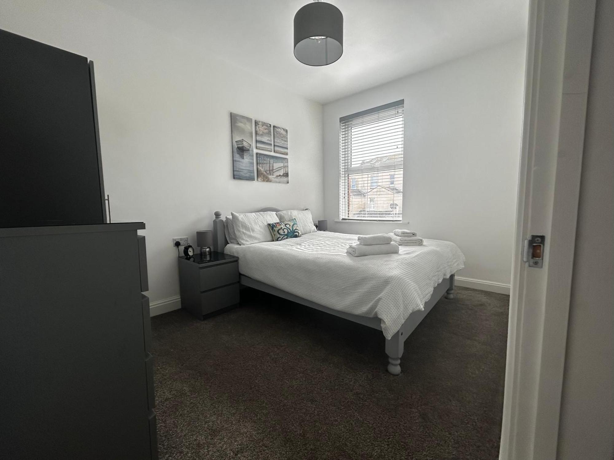 The Weymouth House Holiday Home In Dorset Экстерьер фото